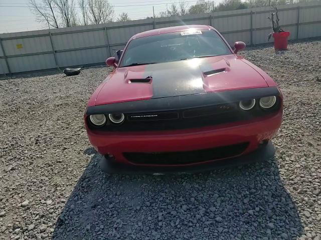 Dodge Challenger 2015