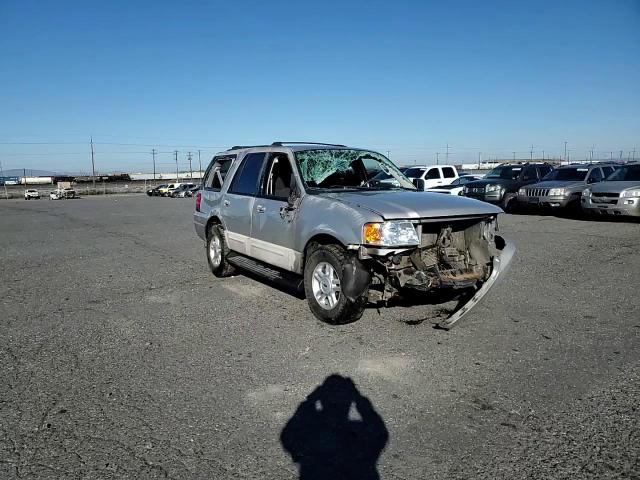 Ford Expedition 2003