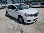 Nissan Sentra 2017