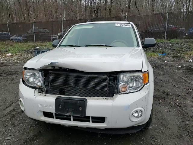 Ford Escape 2009