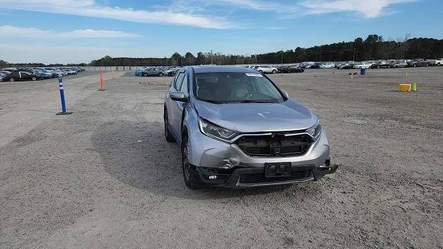 Honda CR-V 2017