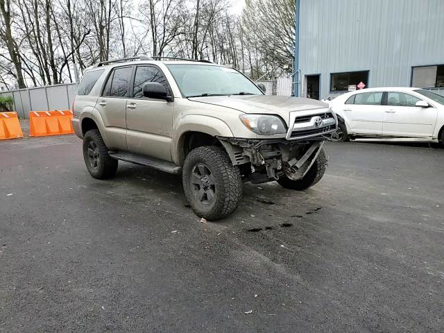 Toyota 4Runner 2008