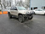 Toyota 4Runner 2008