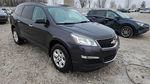 Chevrolet Traverse 2015