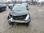 Nissan Versa 2016