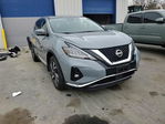 Nissan Murano 2024