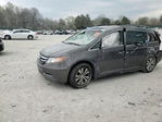 Honda Odyssey 2016