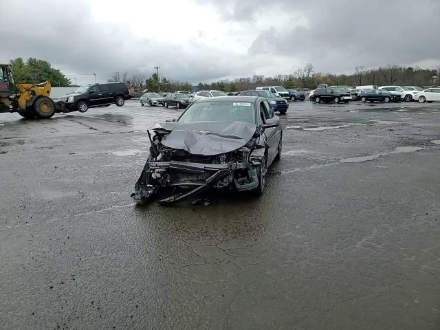 Honda Accord 2017