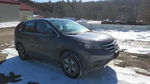 Honda CR-V 2014