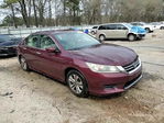 Honda Accord 2013