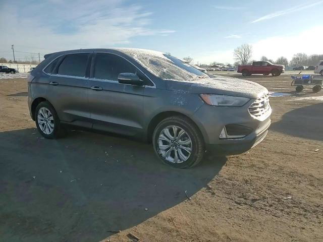 Ford Edge 2021