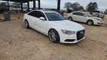 Audi A6 2012