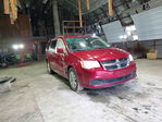 Dodge Caravan 2014