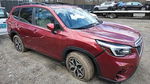 Subaru Forester 2021