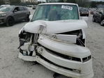 Scion xB 2005