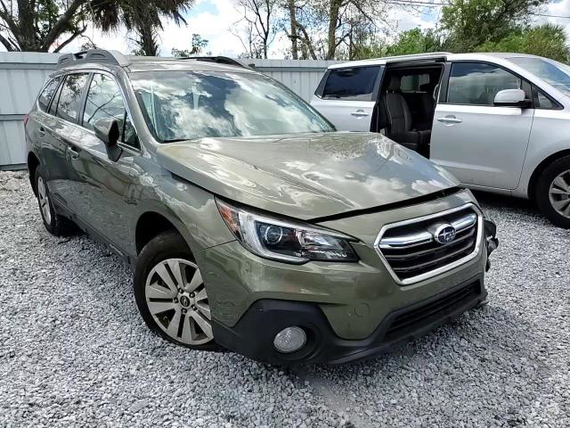 Subaru Outback 2019