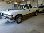 Chevrolet Silverado 2000