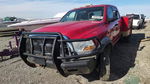 Dodge RAM 2011