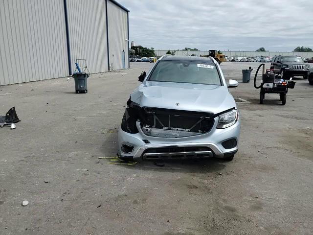 Mercedes-Benz GLC 2017