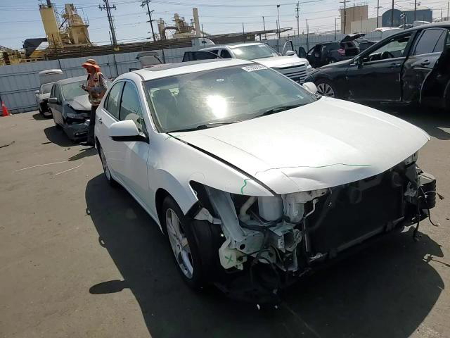 Acura TSX 2013