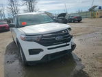 Ford Explorer 2021