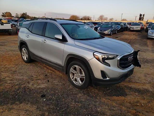 GMC Terrain 2019
