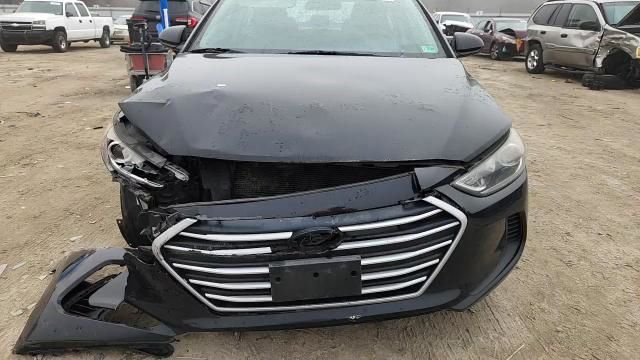 Hyundai Elantra 2018