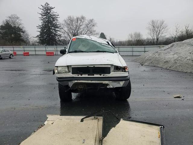 Mazda B-series 2002
