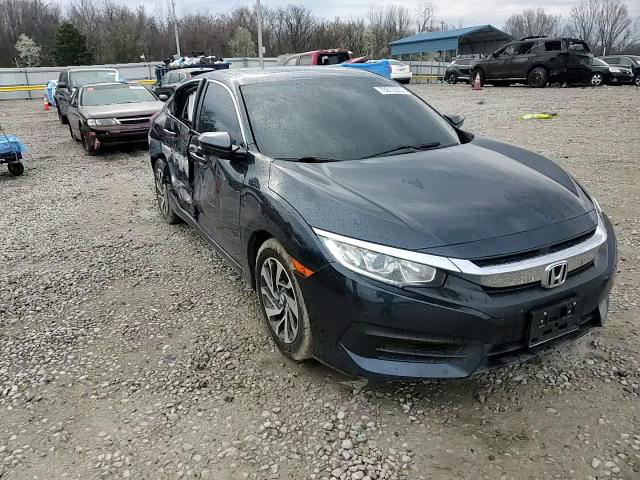Honda Civic 2018