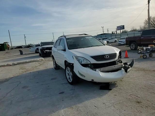 Lexus RX 2007