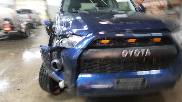 Toyota 4Runner 2018