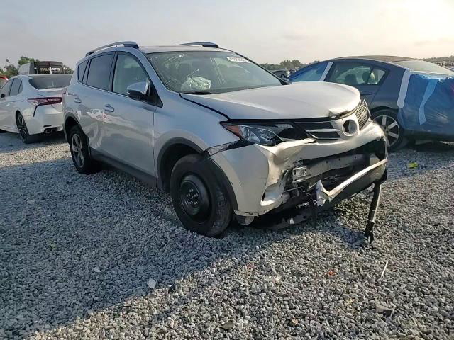 Toyota RAV 4 2015