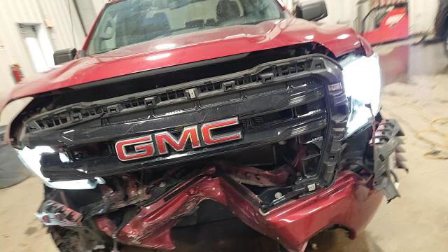 GMC Sierra 2020
