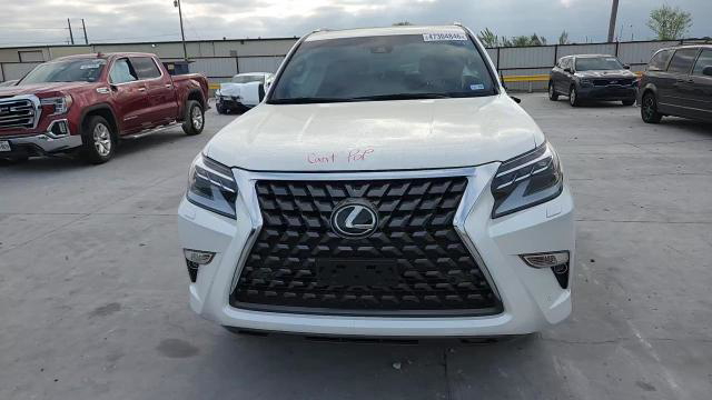 Lexus GX 2023