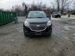 Chevrolet Equinox 2017