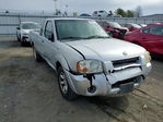 Nissan Navara (Frontier) 2002