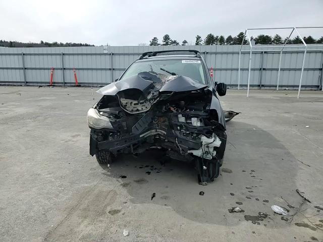 Subaru XV 2014