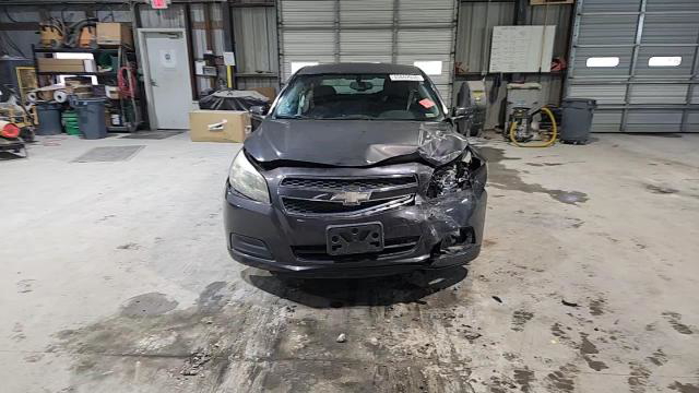 Chevrolet Malibu 2013