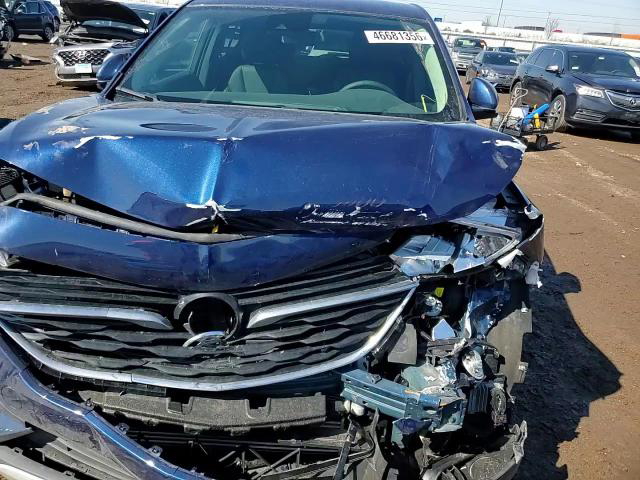 Buick Encore 2023