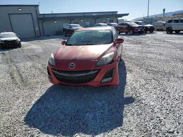 Mazda 3 2010