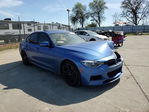 BMW Series 3 2018