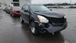 Nissan Rogue 2013
