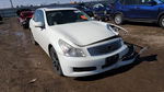 Infiniti G 2008