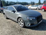 Audi A3 2017
