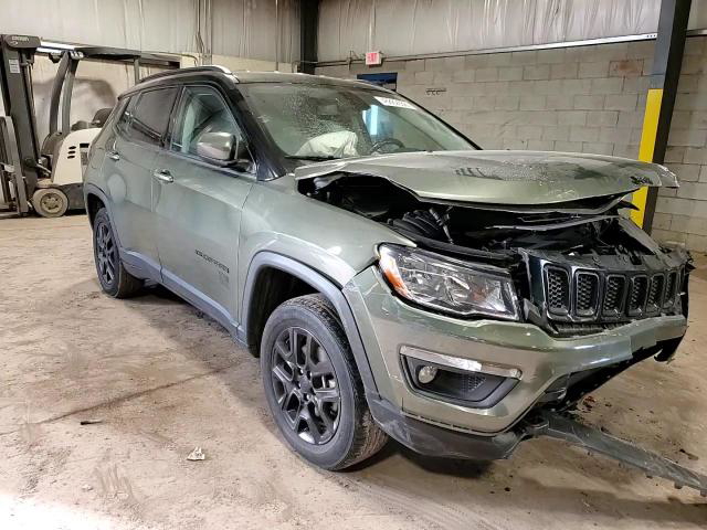 Jeep Compass 2021