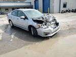 Subaru Impreza 2018