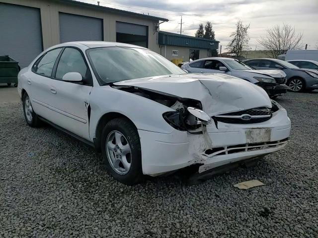 Ford Taurus 2003