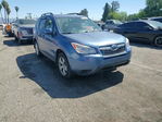Subaru Forester 2015