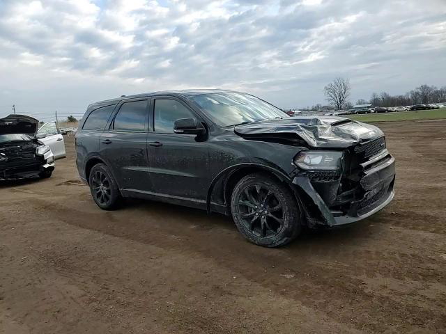 Dodge Durango 2019