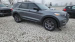 Ford Explorer 2022